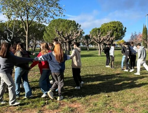 El sector BBC celebra el Dia Universal dels Drets dels Infants!