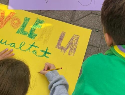 Tarragona acull el DUDI i la Trobada d’entitats de lleure educatiu de CdT i PGA