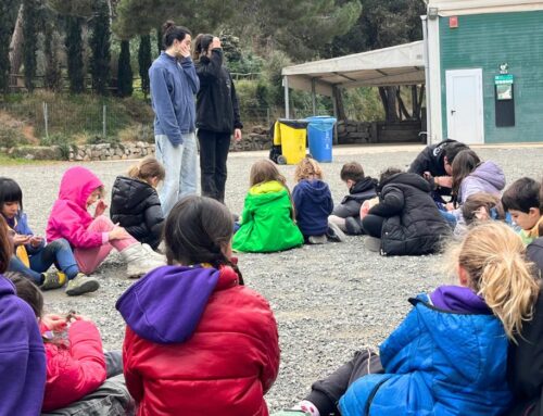 Els Agermanaments, les noves trobades del Sector Maresme!