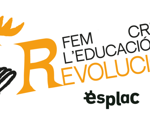 “Fem créixer l’educació que revoluciona”, coneix la nova campanya d’Esplais Catalans