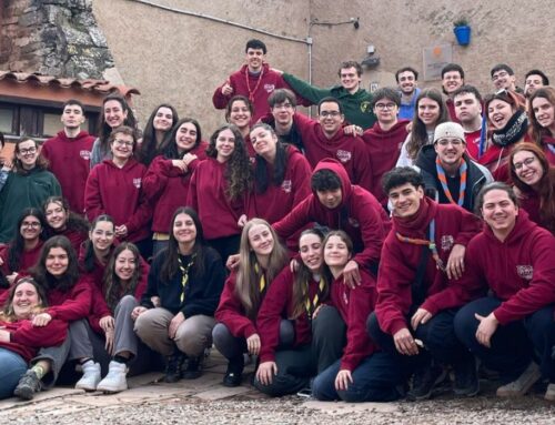 VallocFest: cohesió i formacions a la Monitrobada del Vallès Occidental